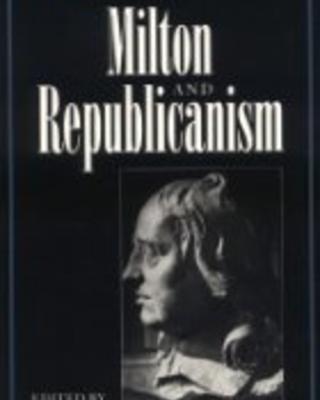 John Milton: Poet Against Empire