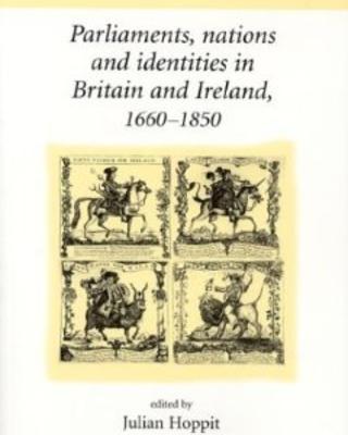 Parliament and International Law in the Eighteenth Century