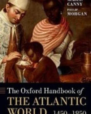 The American Revolution in Atlantic Perspective