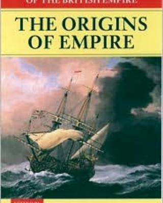 Literature and Empire