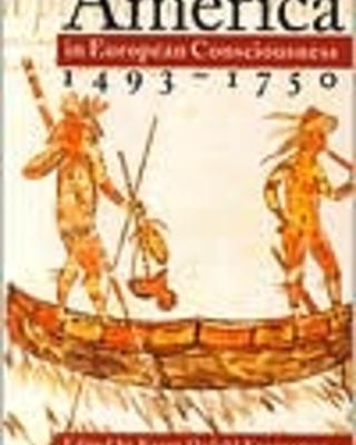 The New World and British Historical Thought: From Richard Hakluyt to William Robertson