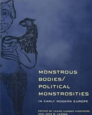 Monstrosity and Myth in Mary Shelley’s Frankenstein