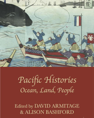 The Pacific and its Histories