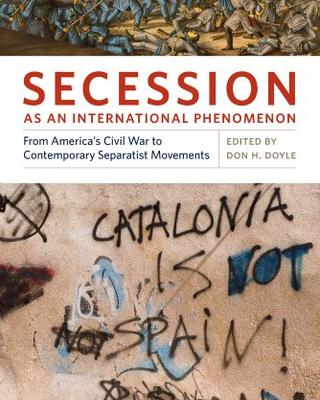 Secession and Civil War