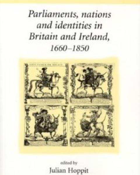 Parliament and International Law in the Eighteenth Century