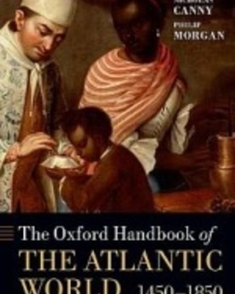 The American Revolution in Atlantic Perspective