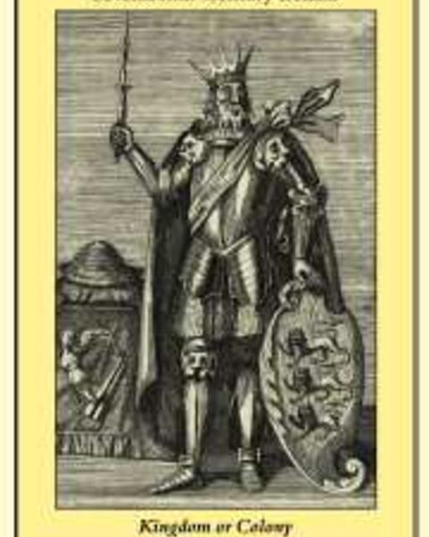 The Political Economy of Britain and Ireland after the Glorious Revolution