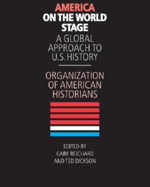 The Declaration of Independence in World Context